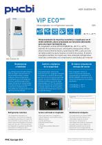 MDF-DU503VH-PE - VIP SMART ULT Freezers (-86°C)-1