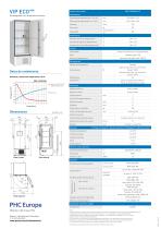 MDF-DU503VH-PE - VIP SMART ULT Freezers (-86°C)-2