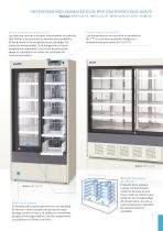 REFRIGERADORES FARMACÉUTICOS MPR - 9