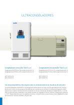 ULTRACONGELADORES - 2