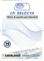 CATÁLOGO 2026-2029