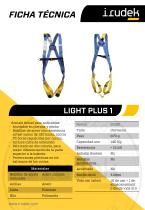 LIGHT PLUS 1 - 1