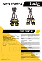 LIGHT PLUS 11 - 1