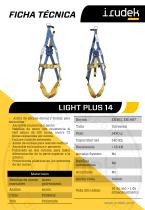 LIGHT PLUS 14 - 1