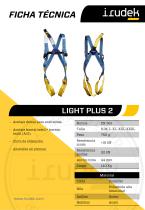 LIGHT PLUS 2 - 1