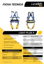 LIGHT PLUS 4 - 1