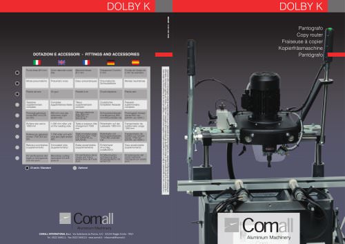 DOLBY K_16