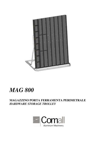 MAG 800