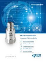 RH103 Accelerometer