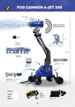 Fog Cannons 2025 - 6