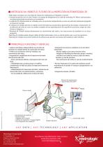 Metrolog X4 i-Robot - 2