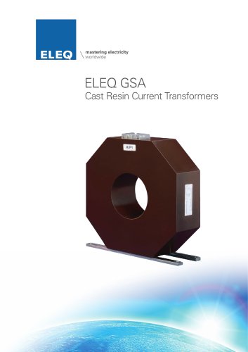 ELEQ  GSA