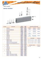 DM-Válvulas dosificadoras modulares - 5