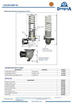 Locopump S3 - 2