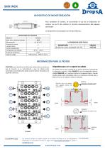 SMX Acero inoxidable - 4