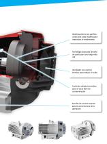 Bomba seca scroll nXDS - 7