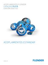ACOPLAMIENTOS FLENDER