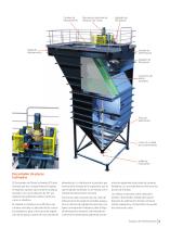 Inclined Plate Settler - 3