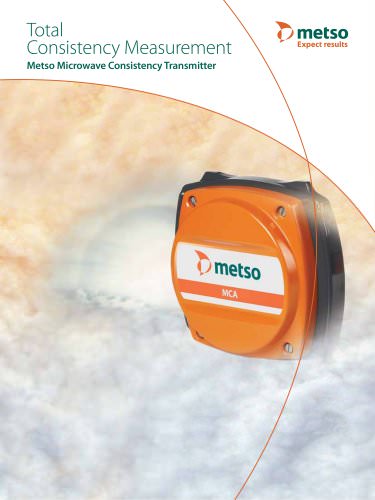 Metso_MCA_brochure