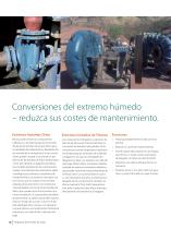 Metso Slurry Pumps program - 10