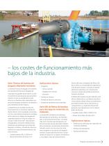 Metso Slurry Pumps program - 5