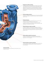 Orion Series of Heavy & Mining Duty Horizontal Slurry Pumps - 5