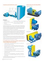 Orion Series of Heavy & Mining Duty Horizontal Slurry Pumps - 8