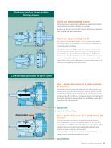 Orion Series of Heavy & Mining Duty Horizontal Slurry Pumps - 9