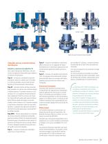 Sala Series of Vertical Sump Pumps - 3