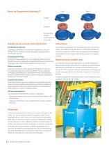 Sala Series of Vertical Tank Pumps - 4