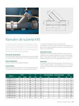 Slurry Hose System - 11