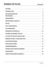 Slurry pump basic - 5