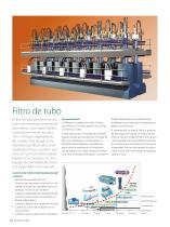 Tube press - 2