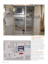 Vertical Plate Pressure filter VPA - 8