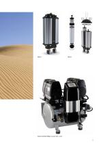 Clean and Quiet Air: Compressors - 11