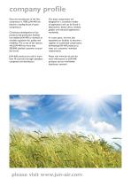 Clean and Quiet Air: Compressors - 2
