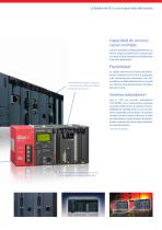 Familia Q/LPLCs modulares de MELSEC - 5