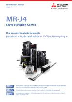 MR-J4 - 1