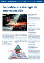 ¡Q Plataforma de automatización La solución universal para automatización para obtener el máximo rendimiento de la inversión - 2