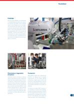 Robots Industriales Sinopsis global de las opciones - 7