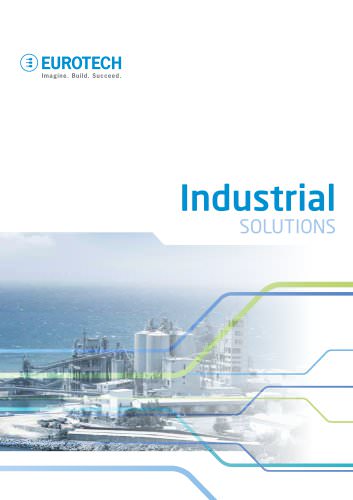 Industrial Solutions