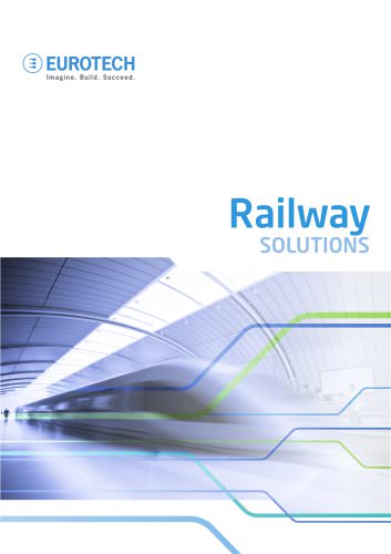 Railway Solutions