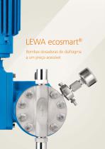 LEWA ecosmart®