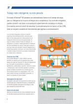 Electrak® XD Actuadores lineales eléctricos para altas cargas - 8