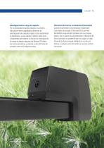 Electrak® XD Actuadores lineales eléctricos para altas cargas-5