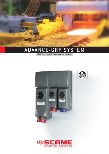 ADVANCE-GRP System