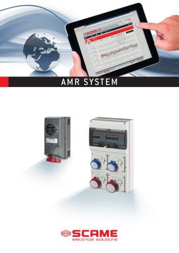 AMR System