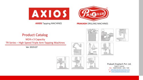 2019-07-M24-Cap-AXIOS Articulated Arm Tapping Machine Catalog