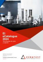 El eCatalogue 2024