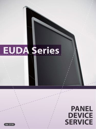 EUDA series